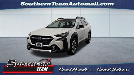2023 Subaru Outback