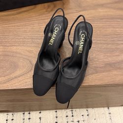 Chane1 Women’s Heels With Box 2026 New 