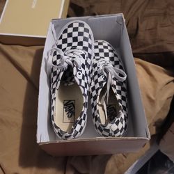 Vans Sneaker 20 Dollars 