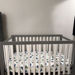 Carters By Davinci Crib