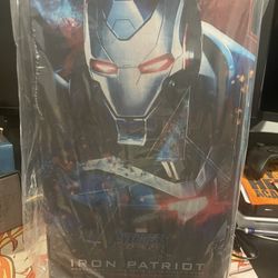 Hot Toys Marvel Avengers Endgame