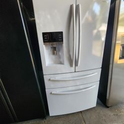 Samsung Fridge 
