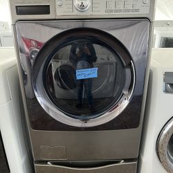 Single Kenmore Washer/📌60 Day Of Warranty/📍5415 Carmack Rd Tampa Fl 33610/📲8137074791