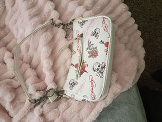 Ed  Hardy purse