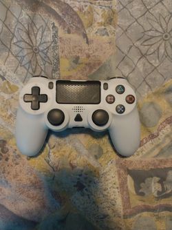 Off brand PS4 controller $30