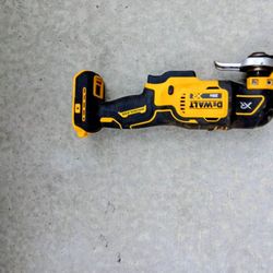 Multi Tool Oscillating