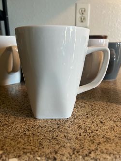 Mugs