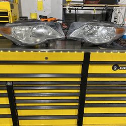 Car Parts