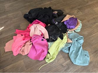 Women's clothing