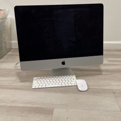 Desktop Mac