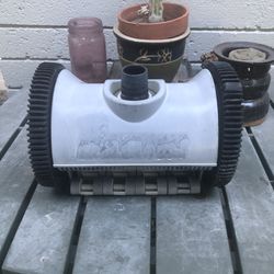 Pool cleaner Hayward 2  Wheeler