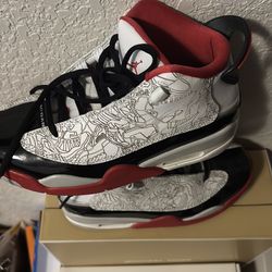 Jordan  Shoes Youth Sise 3.5