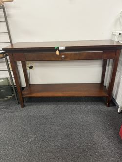 Side Table / Sideboard