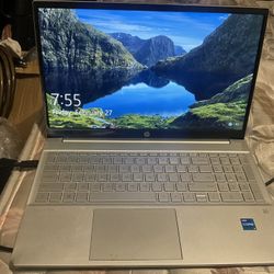 Hp Laptop I5 
