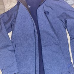 North face 