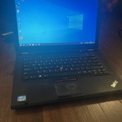 Lenovo T430 Windows 10 Pro 64 bit