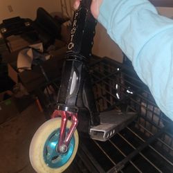 Pro Scooter