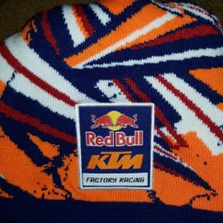 Red Bull KTM Racing Hat