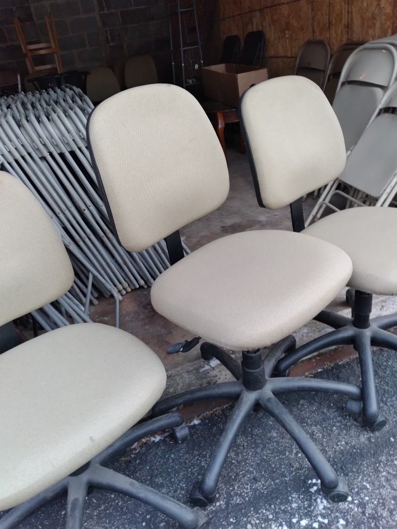 Office Chairs