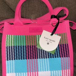 Kate Spade Purse Brand New 