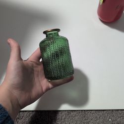 Green Bottle 