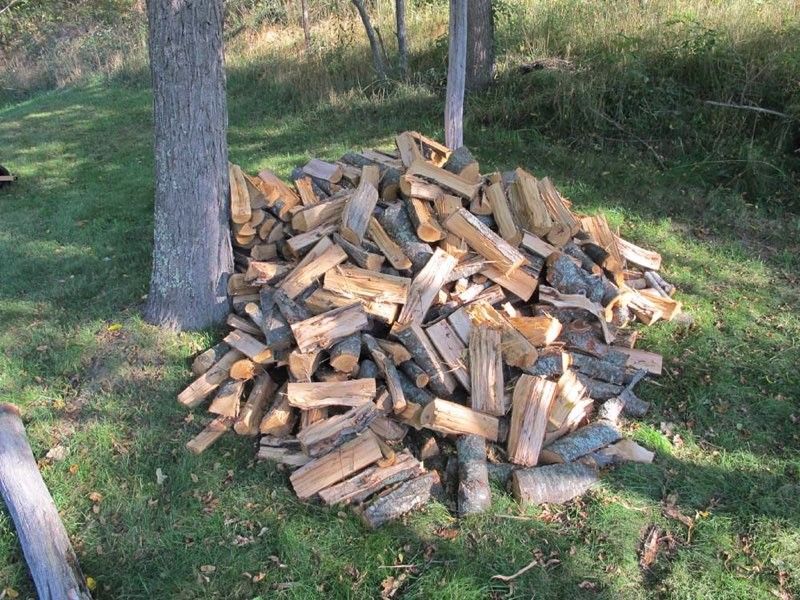 Firewood