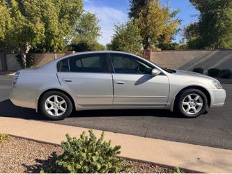 2006 Nissan Altima