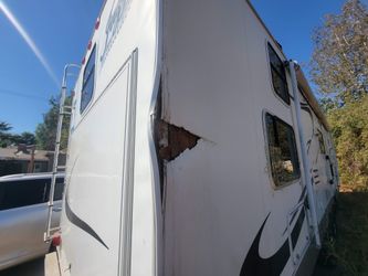RV And Boat Repair
