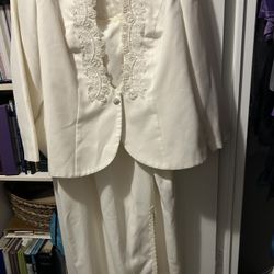 PLUS SIZE FORMALS/negotiable