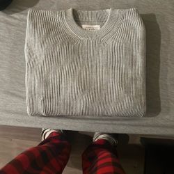 Masion Margiela Sweater 400 Obo 