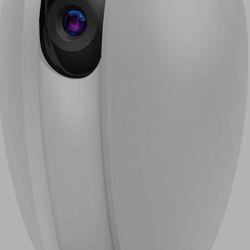 LaView R3 Pro HD 1080P Pan-Tilt WiFi Wireless Cloud Security Camera - 1 Pack

