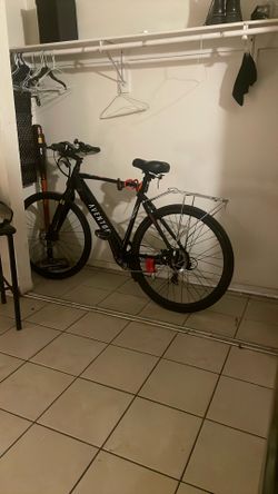E BIKE