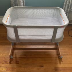 Bedside Bassinet 