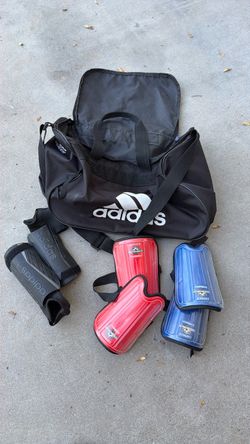 soccer stuff