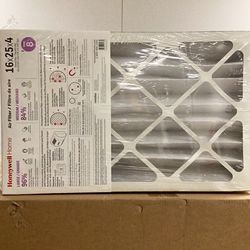 Honeywell air filters