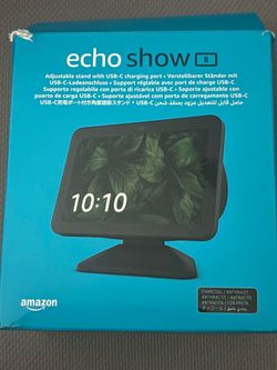 Amazon Echo
