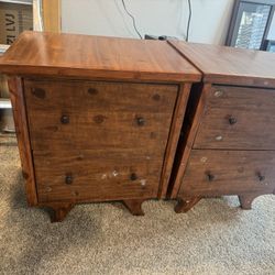 Nightstands 