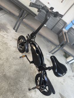 Jetson Axle X Electric Bike