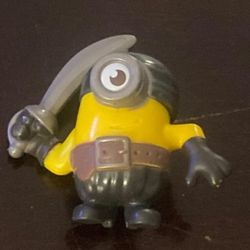 Minion Toy