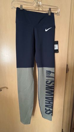 NIKE Seahawks leggings