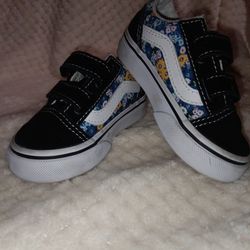 Toddler Shoes
