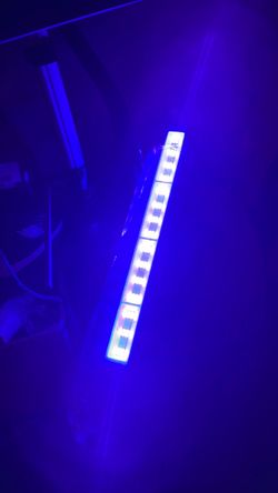 Bar lights