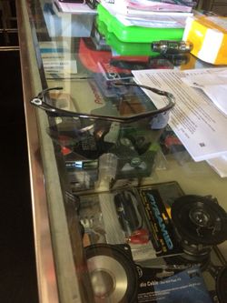 Okleys M FRAME sunglasses