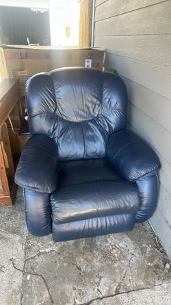 Rocking chair/recliner