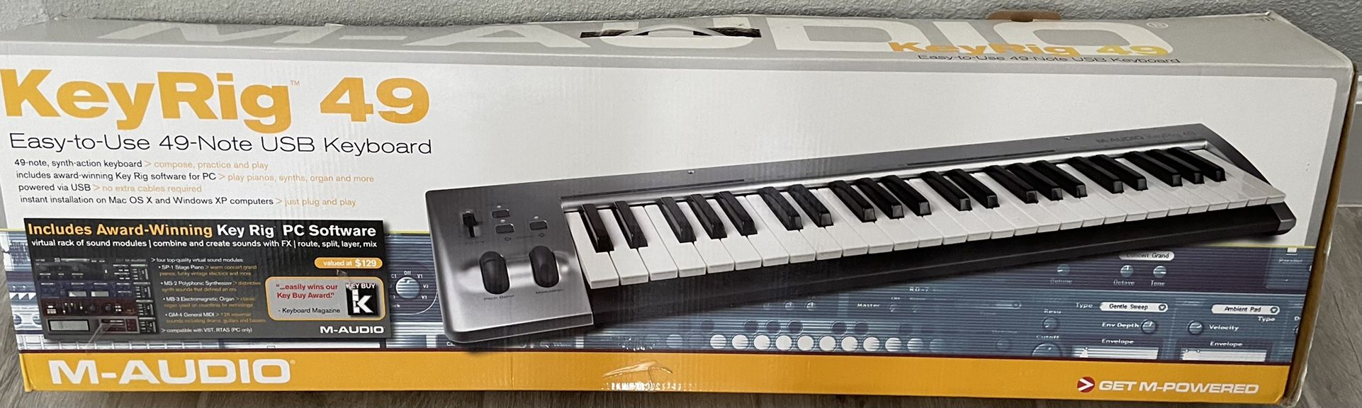 Computer Keyboard Piano Learn To Play 