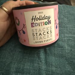 stackable bracelet set