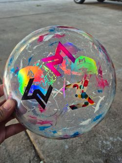 Frisbee golf