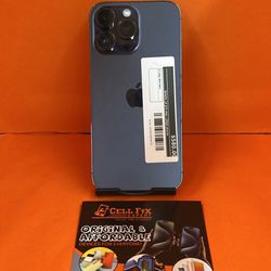 iPhone 14 Pro Max 128GB (Unlocked)
