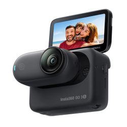 Insta360 GO 3S