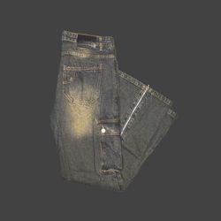 Ditch LA flared Cargos